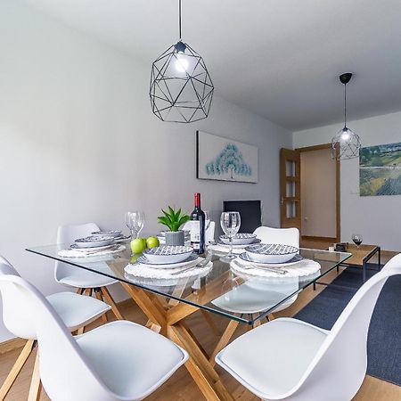 Premium El Palo Apartment Near The Beach With Parking Málaga Exteriör bild