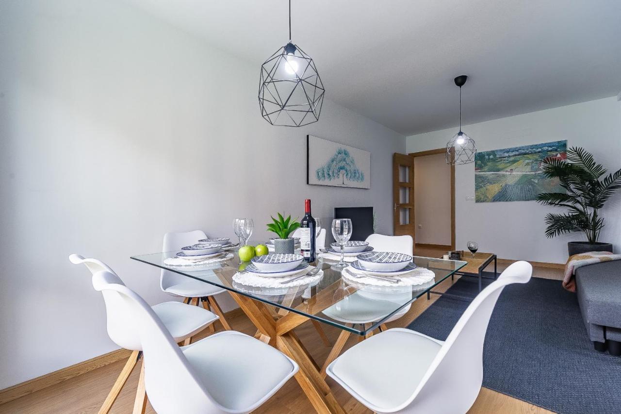 Premium El Palo Apartment Near The Beach With Parking Málaga Exteriör bild